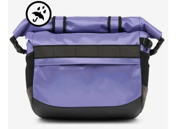Aevor Triple Bike multifunktionale Tasche 24 l Purple