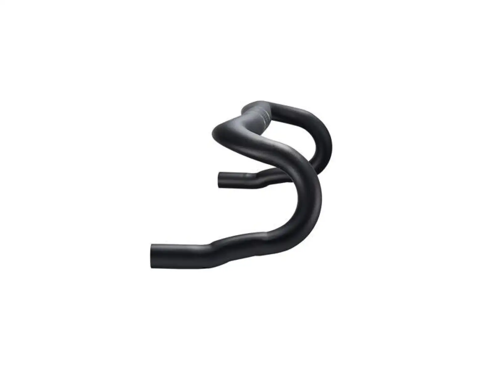 Ritchey WCS Venture Max V2 Gravel Lenker 460/587 mm Blatte Black