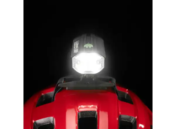 Lezyne Fusion Drive 500+ Helmlicht