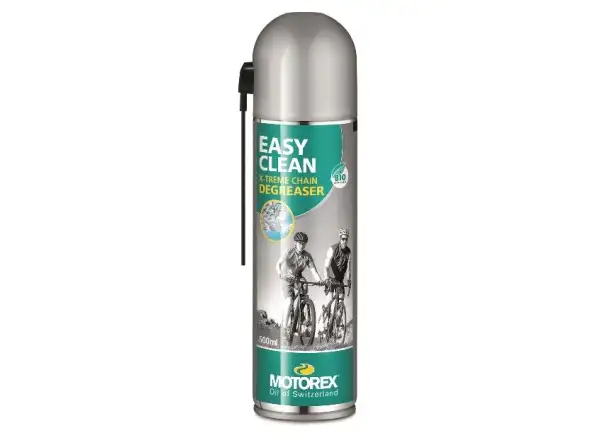 Motorex Easy Clean Spray 500ml
