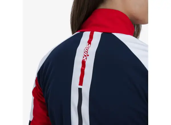 Swix Dynamic Damenjacke Swix Rot