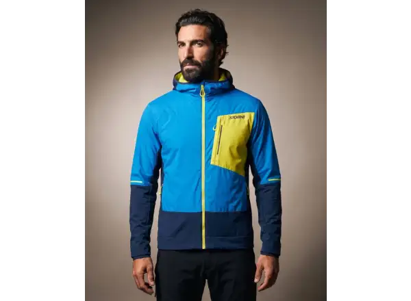 Silvini Volpiano Herrenjacke Blue/Navy