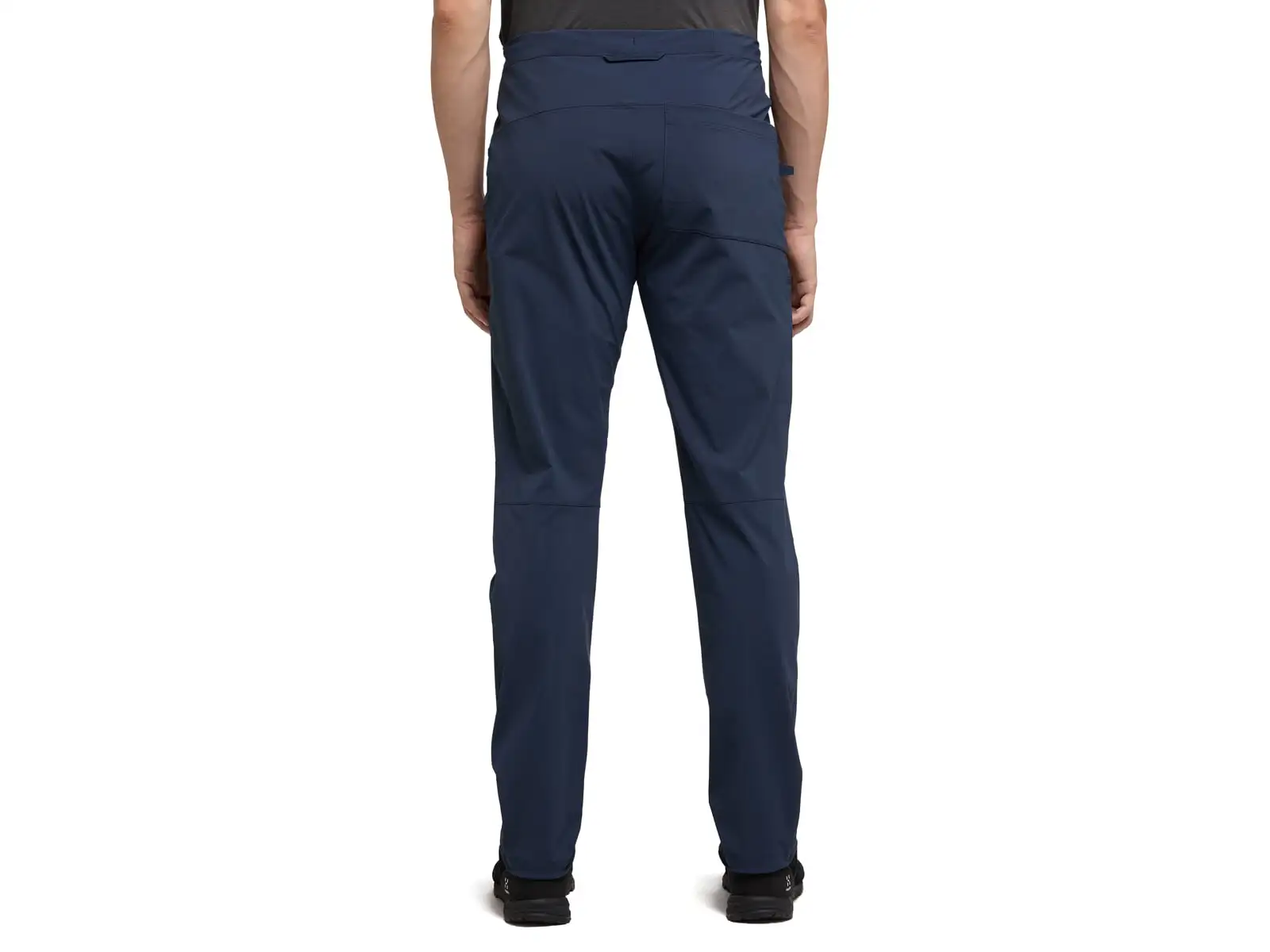 Haglöfs ROC Lite Slim Herrenhose dunkelblau