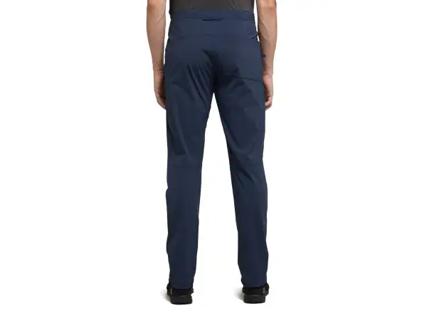 Haglöfs ROC Lite Slim Herrenhose dunkelblau