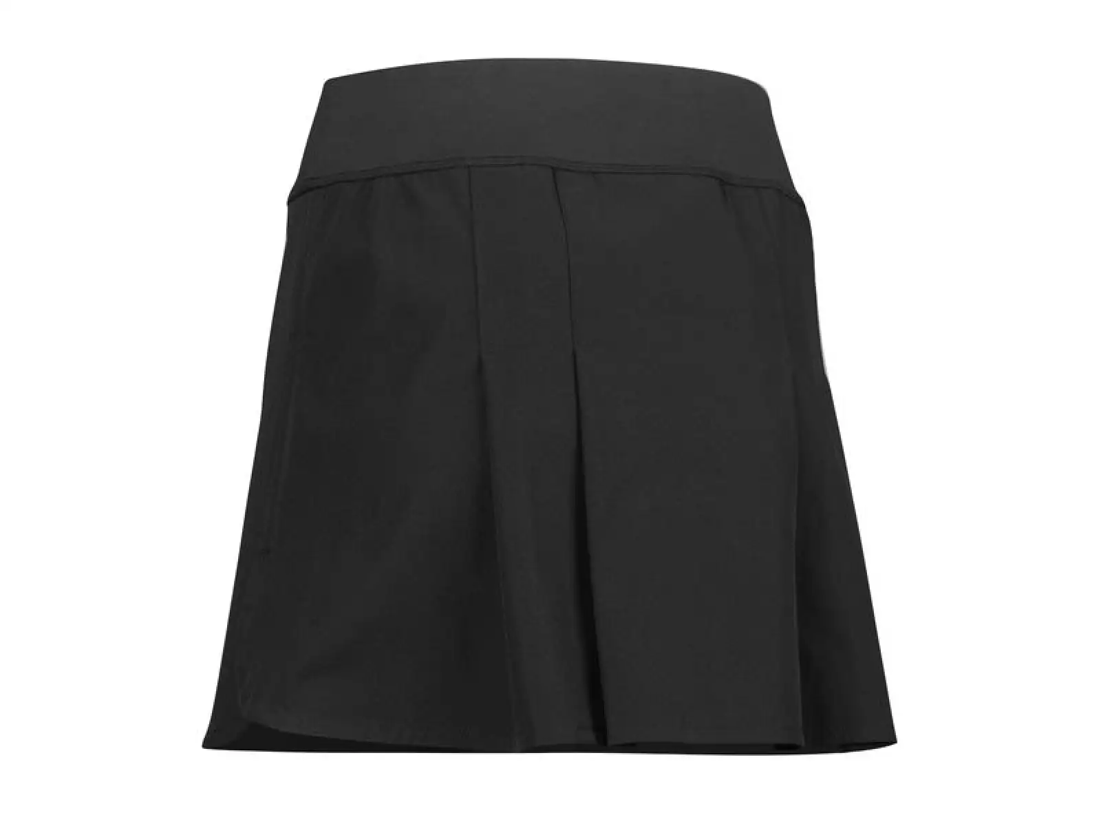 Etape Bella Damenrock schwarz/rosa