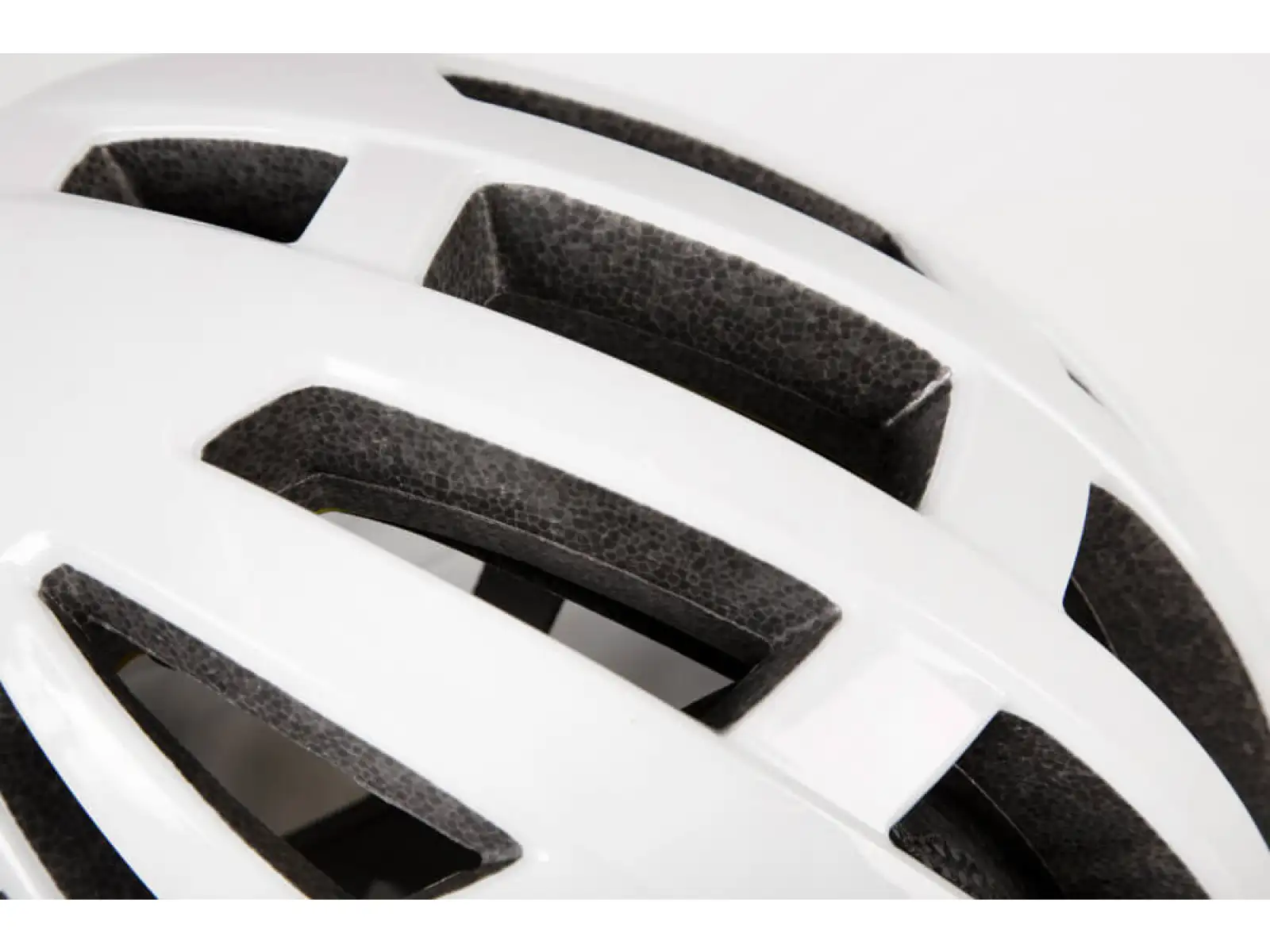 Endura FS260-PRO II Helm Weiß