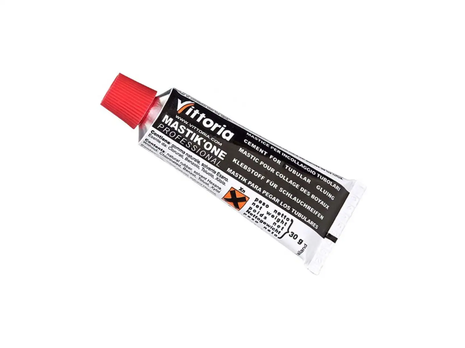 Vittoria Mastik One Professional Reifenkleber Tube 30 g