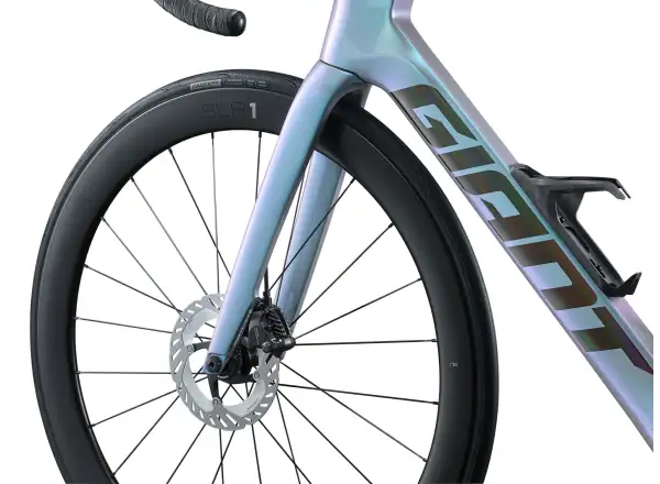 Giant Propel Advanced Pro 0 Di2 Rennrad Prismatic Haze