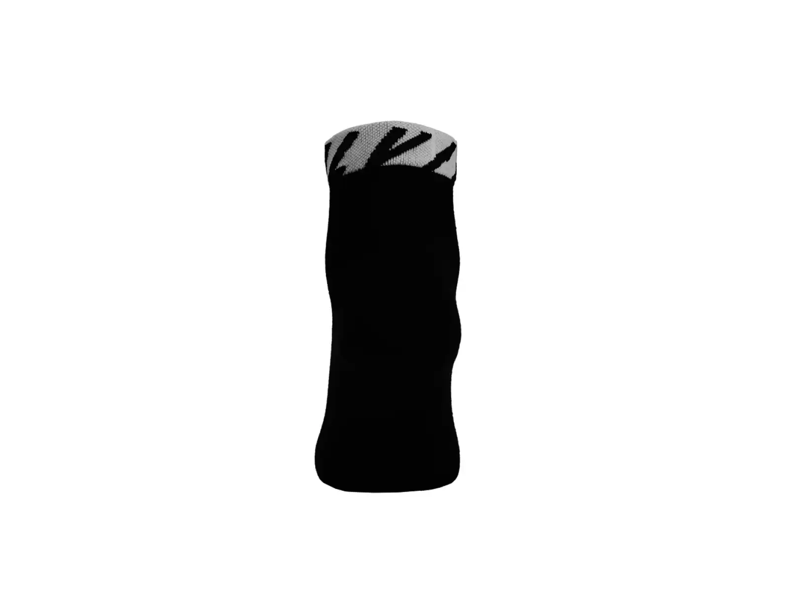 Silvini Airola Socken weiß/schwarz