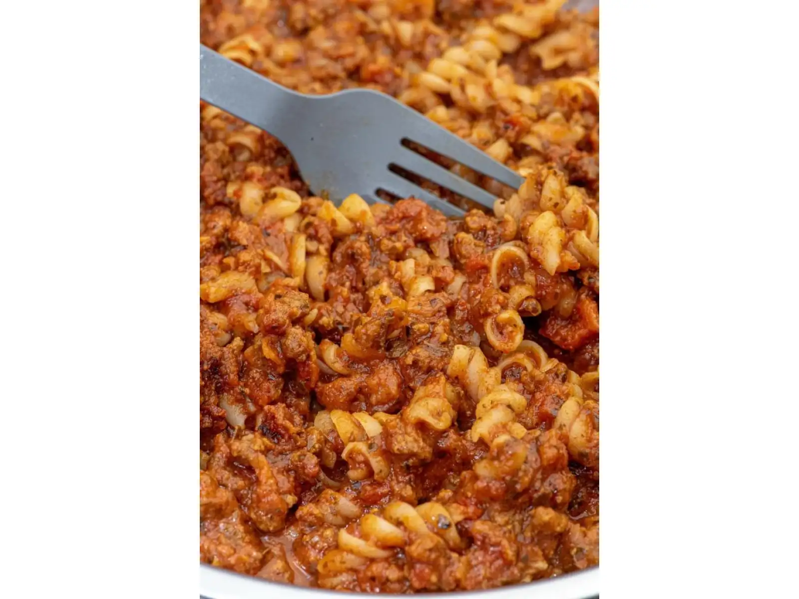 Summit To Eat dehydriertes Mahlzeit Bolognese-Nudeln 130 g