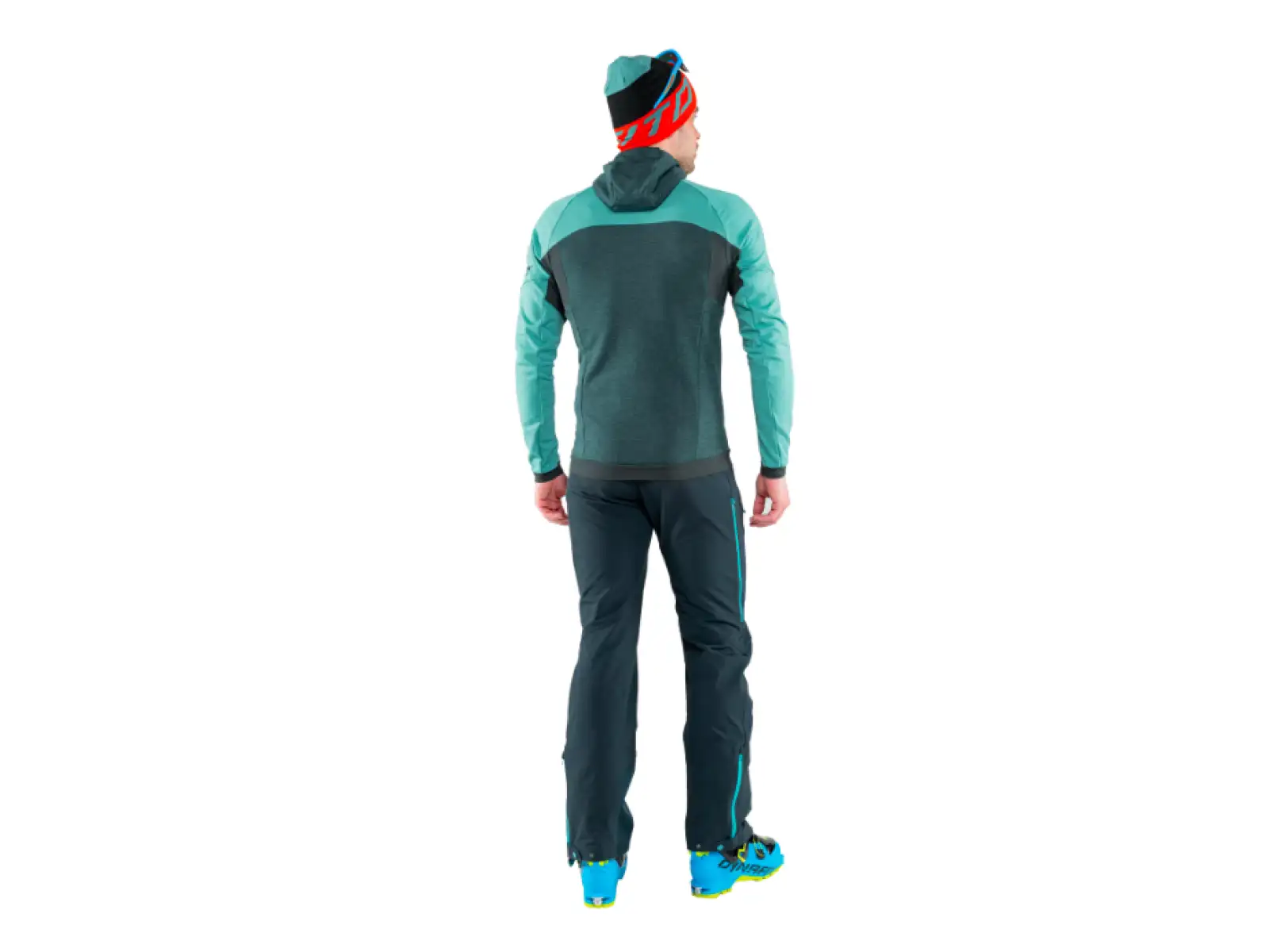 Dynafit Mercury 2 Dynastretch Herrenhose Blueberry Storm Blue