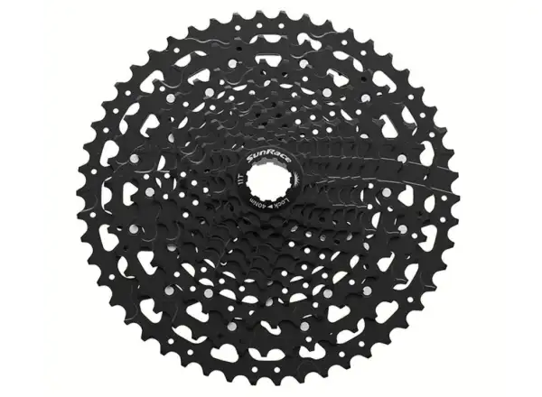 Sunrace CSUX700 CUES 11sp. Kassette 11-50z.