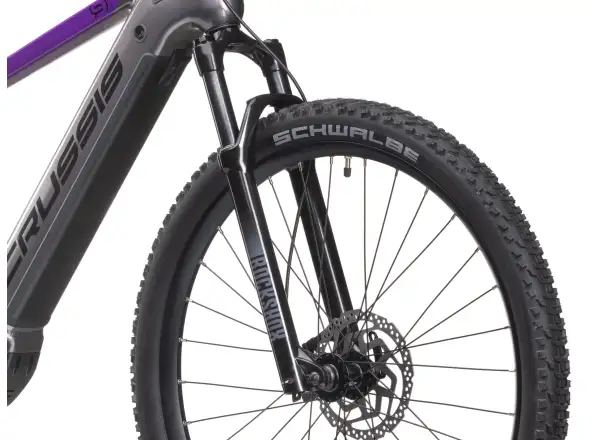 Crussis e-Fionna 9.10-L (900 Wh) Mountain-E-Bike