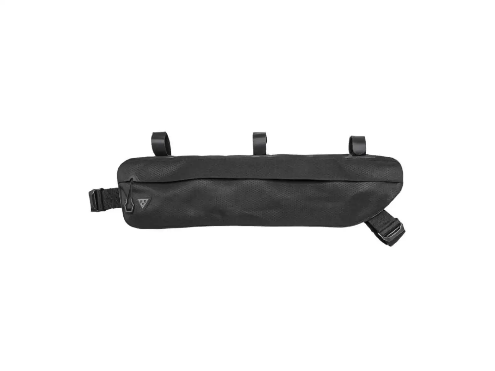 TOPEAK MIDLOADER Rahmentasche 6l Schwarz
