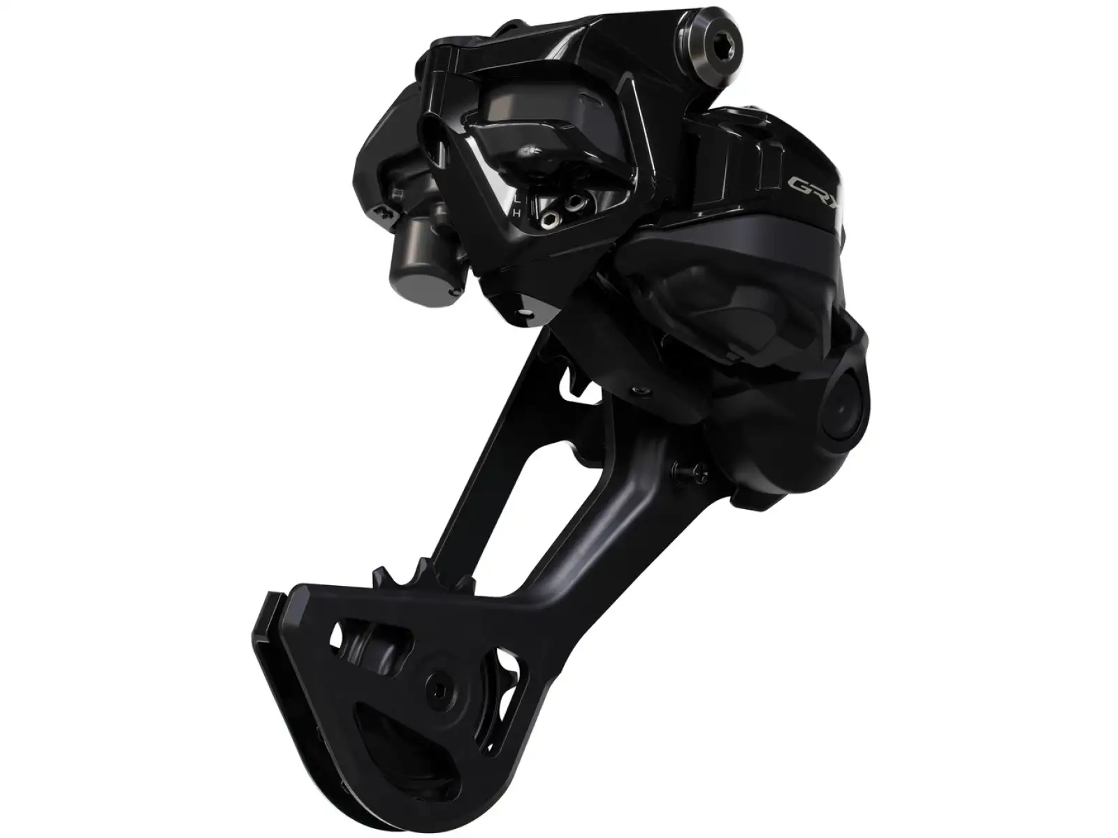 Shimano GRX RD-RX827 SGS 12sp. Di2 Schaltwerk - Unverpackt