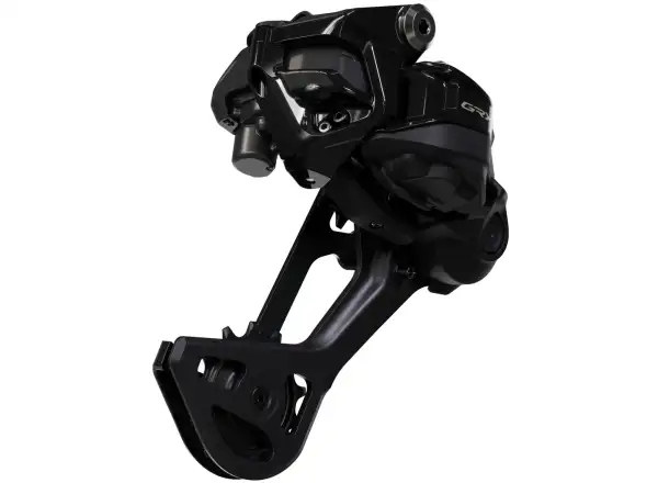 Shimano GRX RD-RX827 SGS 12sp. Di2 Schaltwerk - Unverpackt