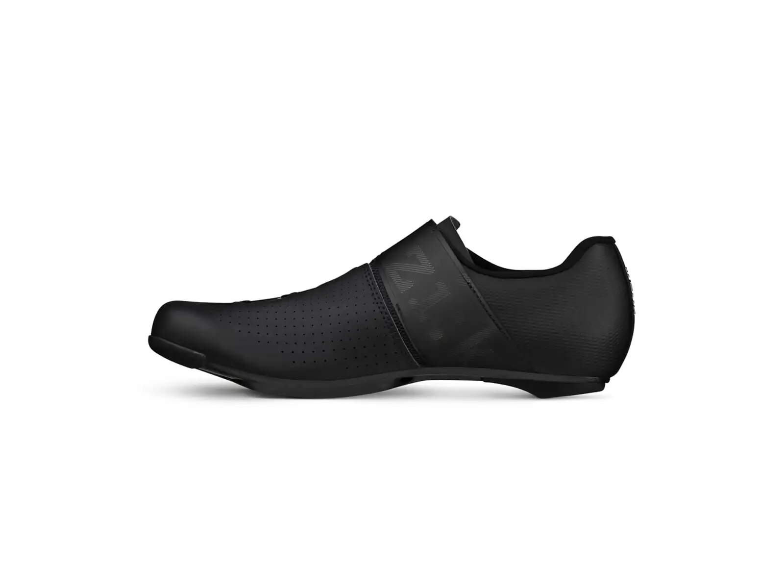 Fizik Vento Infinito Knit Carbon 2 Rennrad Herrenschuhe Black/Black