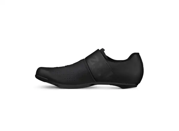 Fizik Vento Infinito Knit Carbon 2 Rennrad Herrenschuhe Black/Black