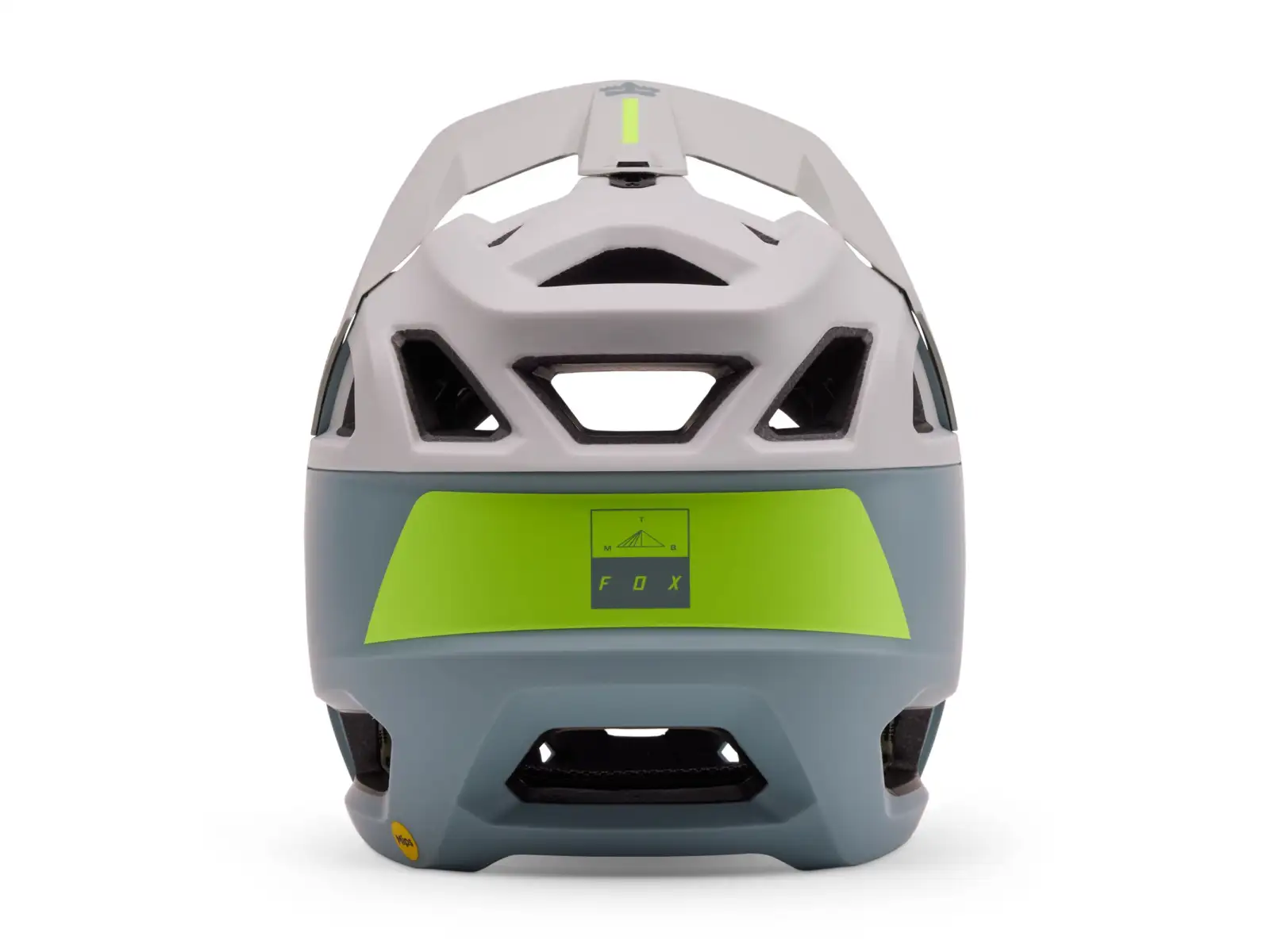 Fox Proframe Clyzo Ce Helm Gunmetal