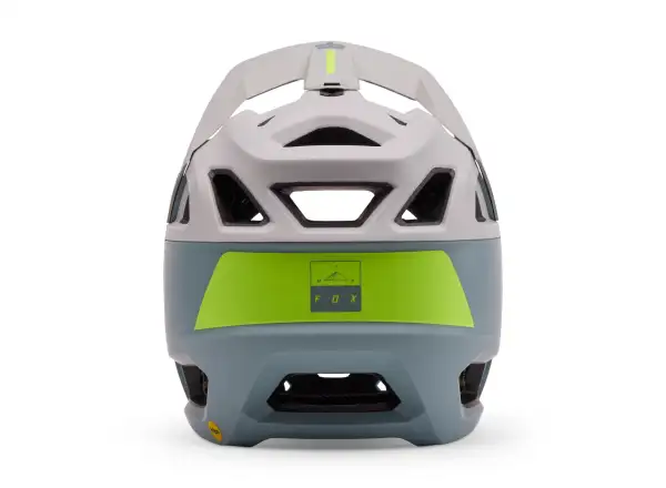 Fox Proframe Clyzo Ce Helm Gunmetal