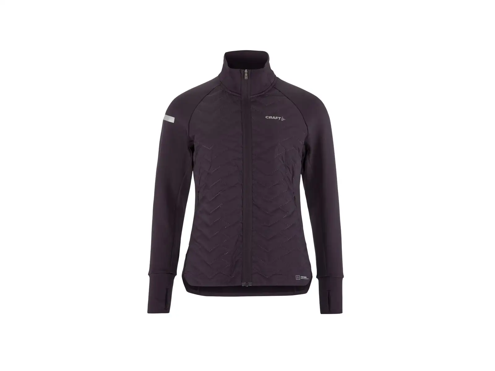 Craft ADV SubZ Damen Laufjacke Purple