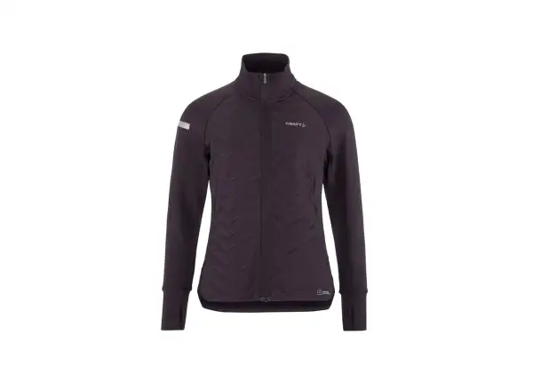 Craft ADV SubZ Damen Laufjacke Purple