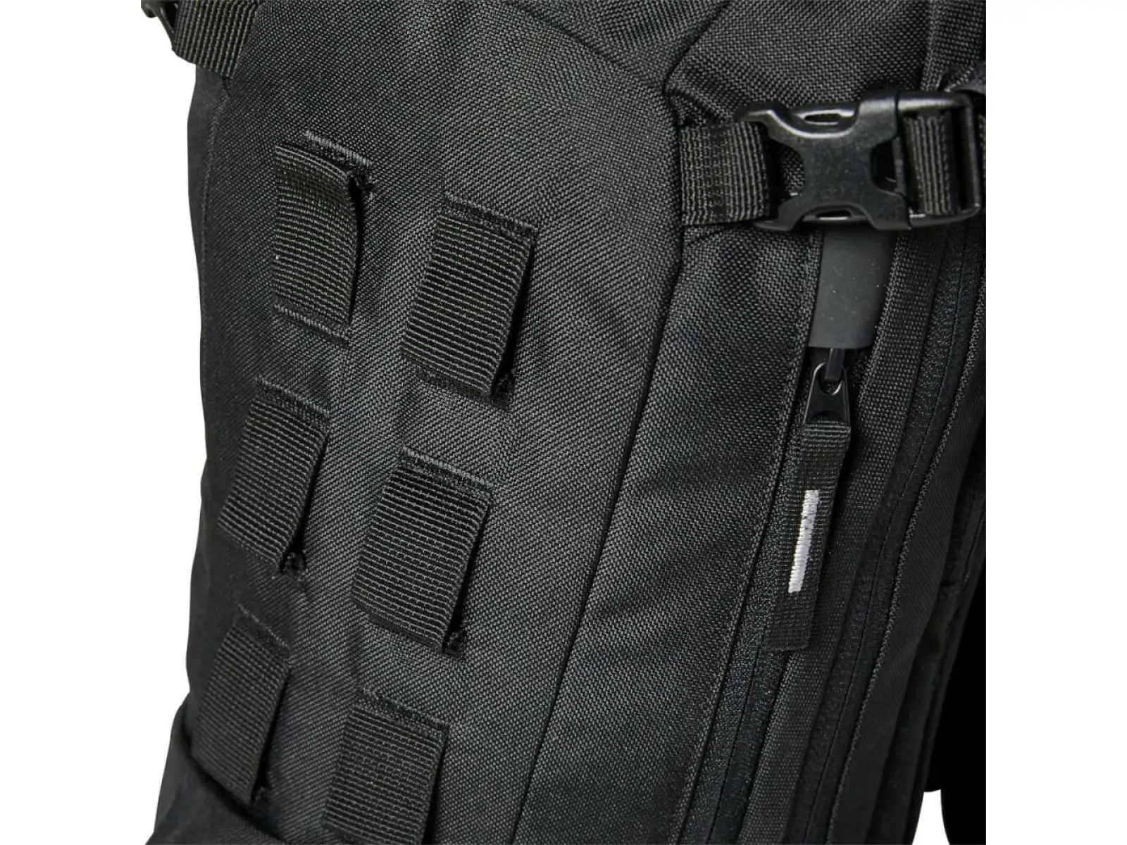 Fox Utility 10 l Rucksack mit Reservoir schwarz