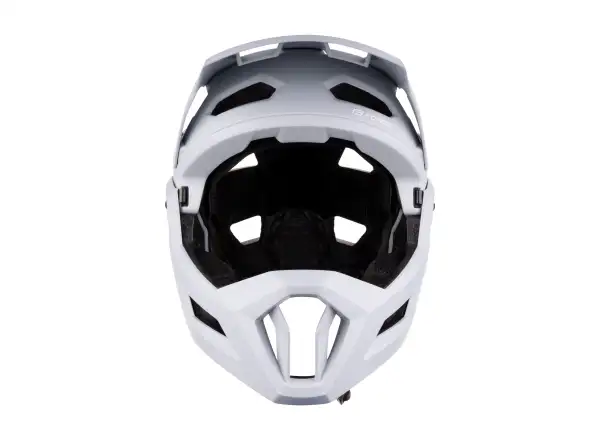 Force Venom Downhill Helm Grau