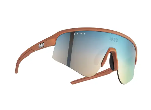 Neon Arrow 2.0 Air Gradient Brille Copper Lux/Gradient