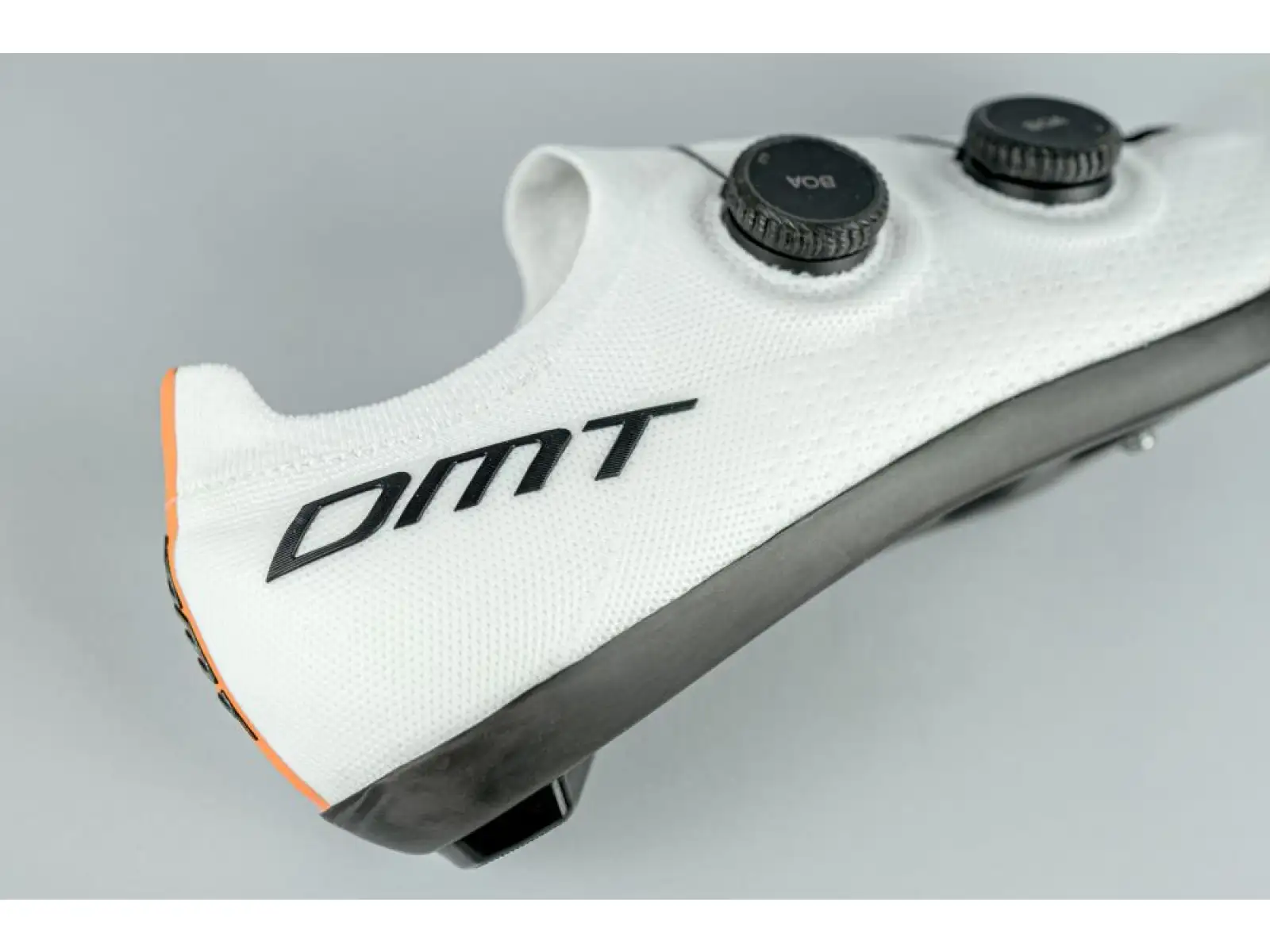 DMT KR0 Straßen-Männerschuhe Weiß/Weiß