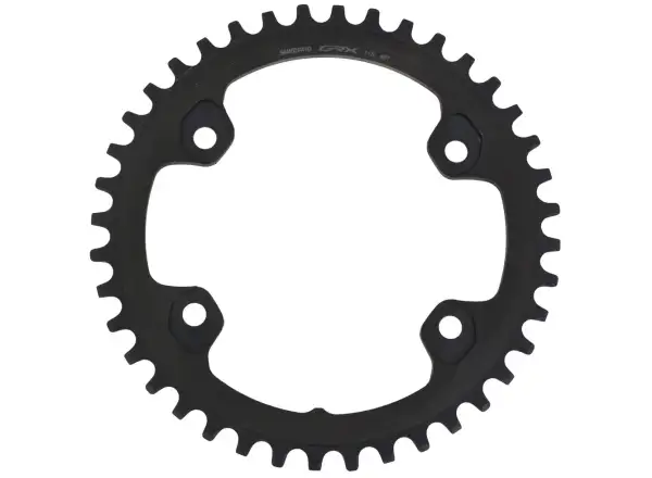 Shimano GRX FC-RX600 Kettenblatt 40 Zähnen