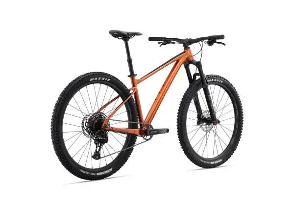 Giant Fathom 29 1 Mountainbike Amber Glow