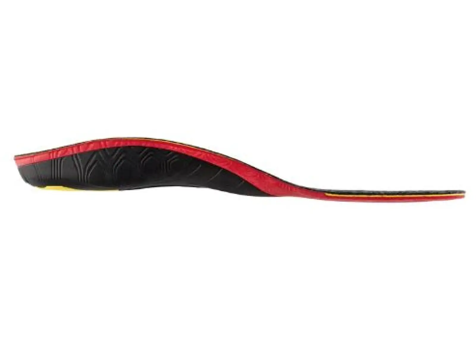 Sidas 3Feet Eco Warm High Einlegesohlen für Schuhe