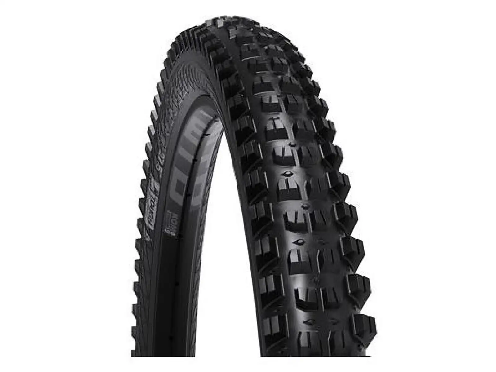 WTB Verdict TCS Light/TriTec High Grip/Slash Guard 27,5x2,50" MTB Reifen Kevlar Schwarz