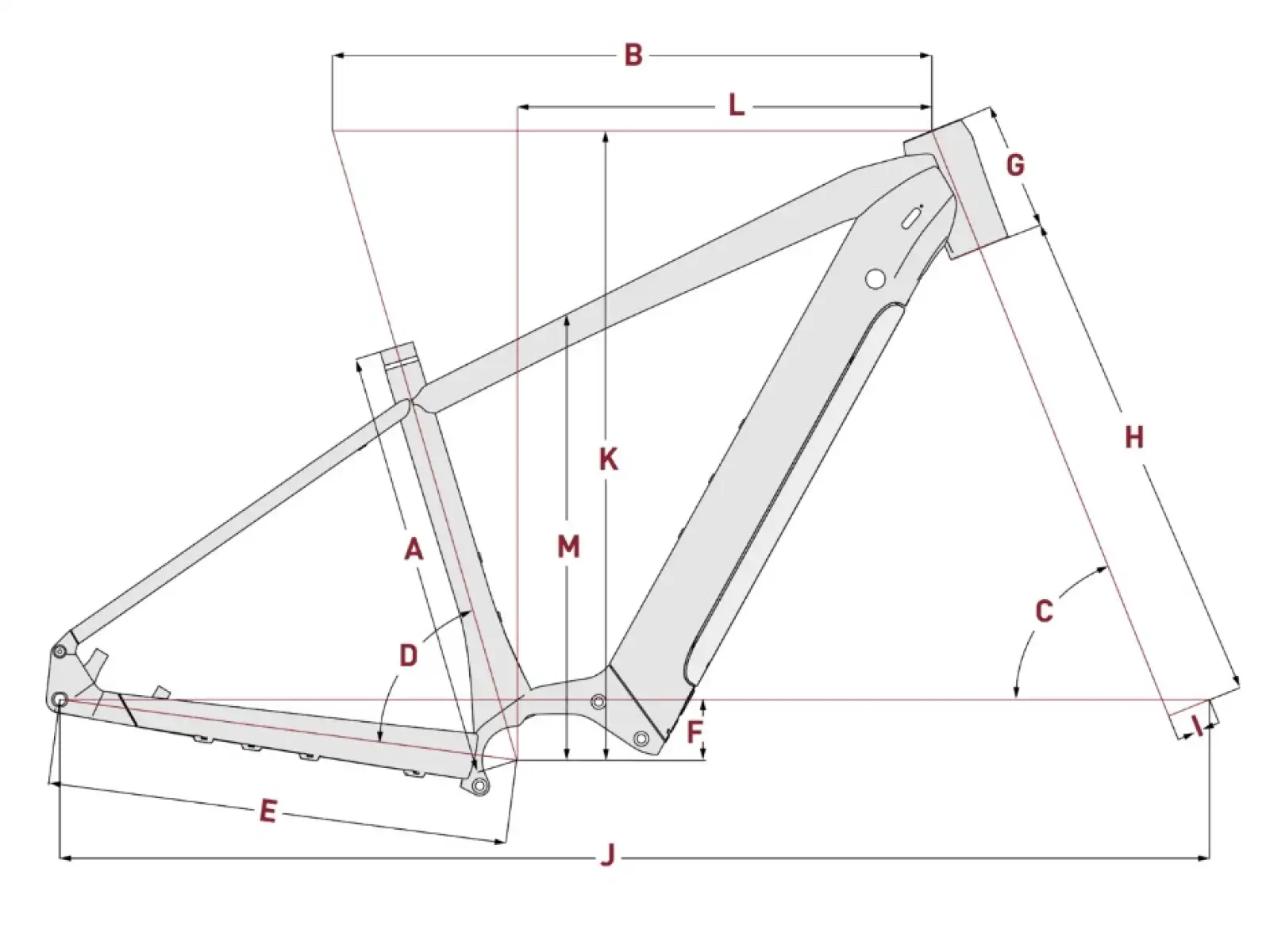 Focus Aventura2 6.8 Small DI Mountain E-Bike Gold Brown.