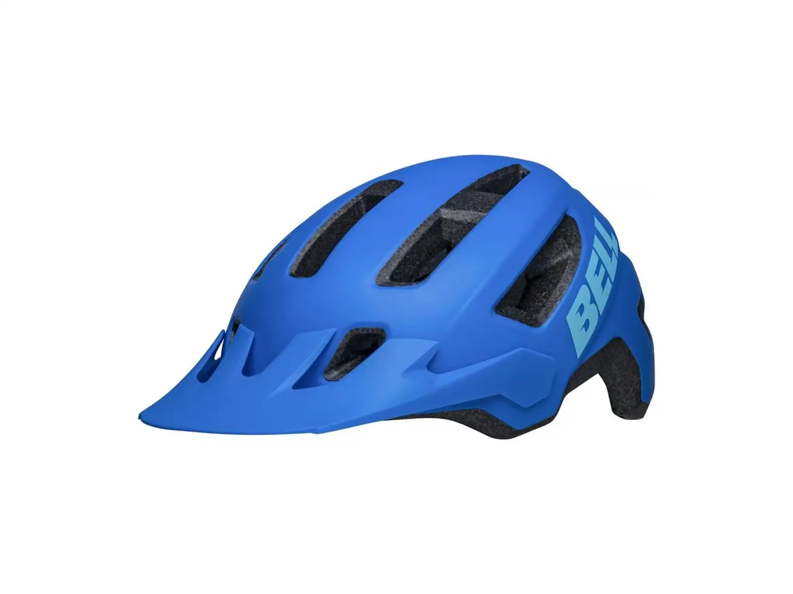 Bell Nomad 2 Helm Matte Dark Blue, Größe M/L (53–60 cm)