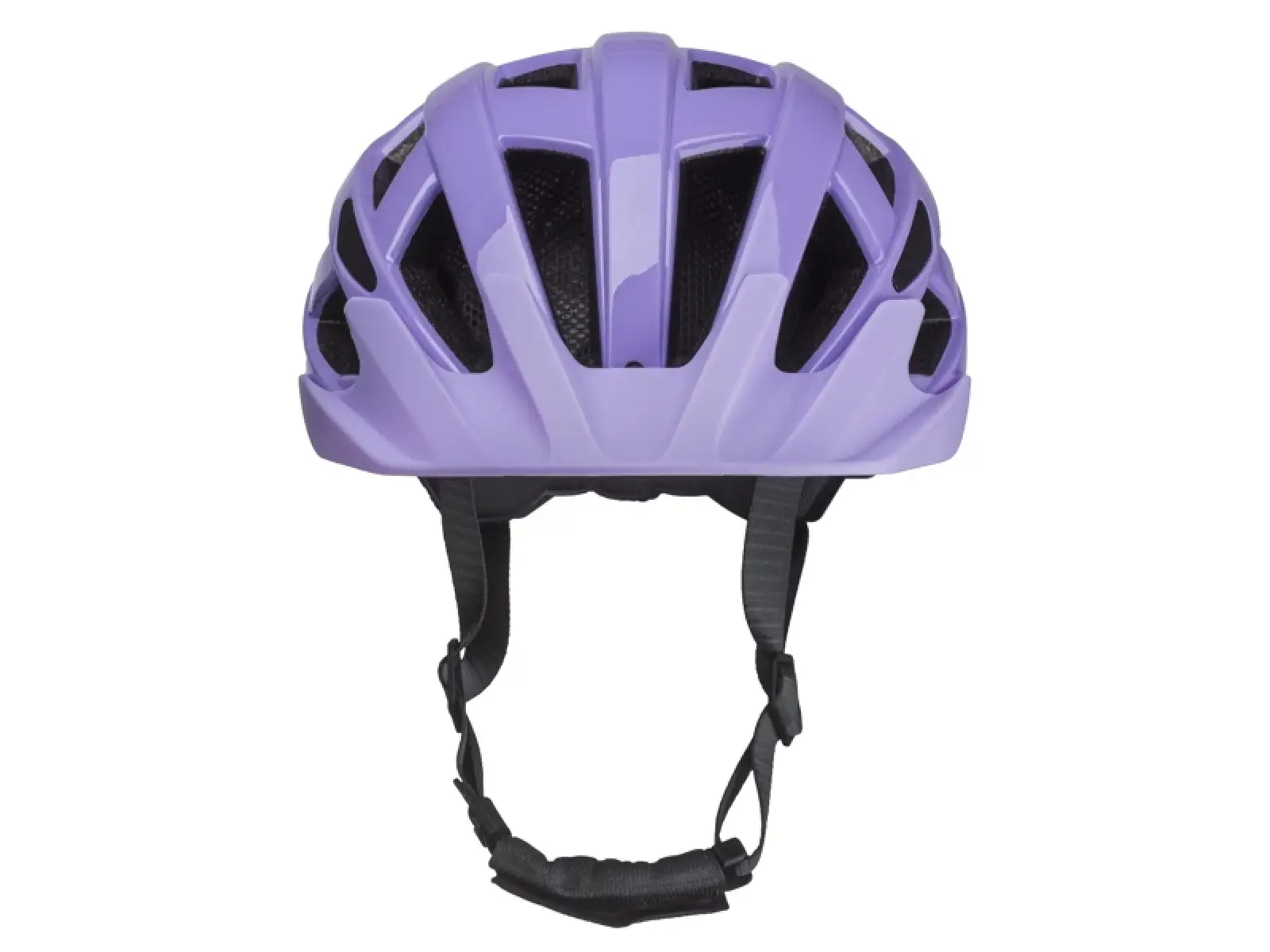 R2 Lumen Junior Kinderhelm Lavender