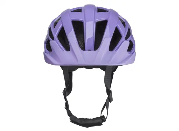 R2 Lumen Junior Kinderhelm Lavender