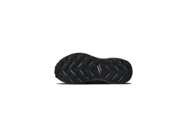 Craft Pure Trail Pro Herren-Laufschuhe blau