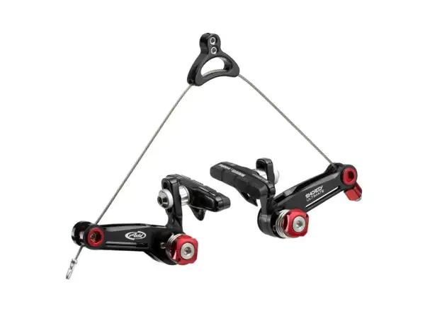 Avid Shorty Ultimate Vordere Bremse
