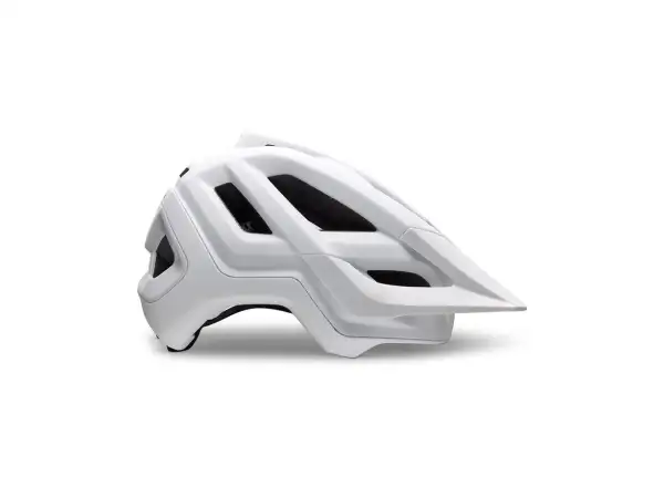 Giro Montaro MIPS III MTB Helm Mattweiß