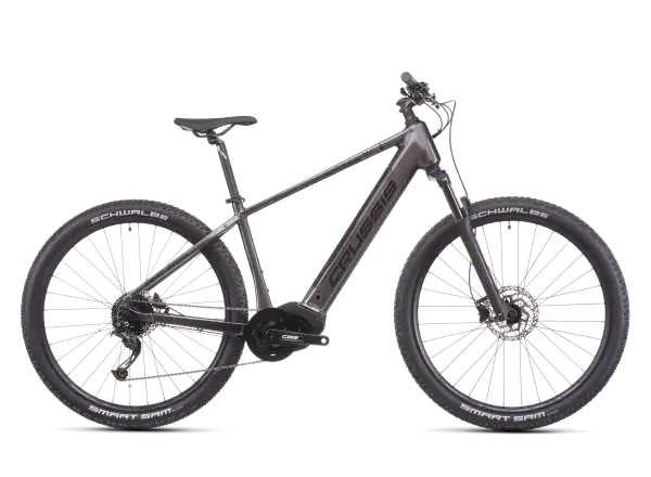 Crussis ONE-Largo 7.11 513Wh Elektro-Mountainbike