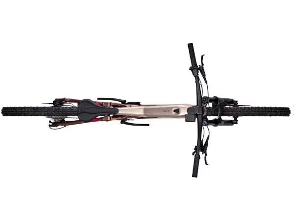 Focus E-Bike 29 – Thron2 6.8 ABS 800 Wh Adamantsilver/Platinumbronze