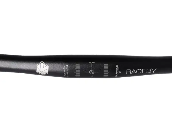 XLC Raceby Rennlenker 31,8 mm schwarz