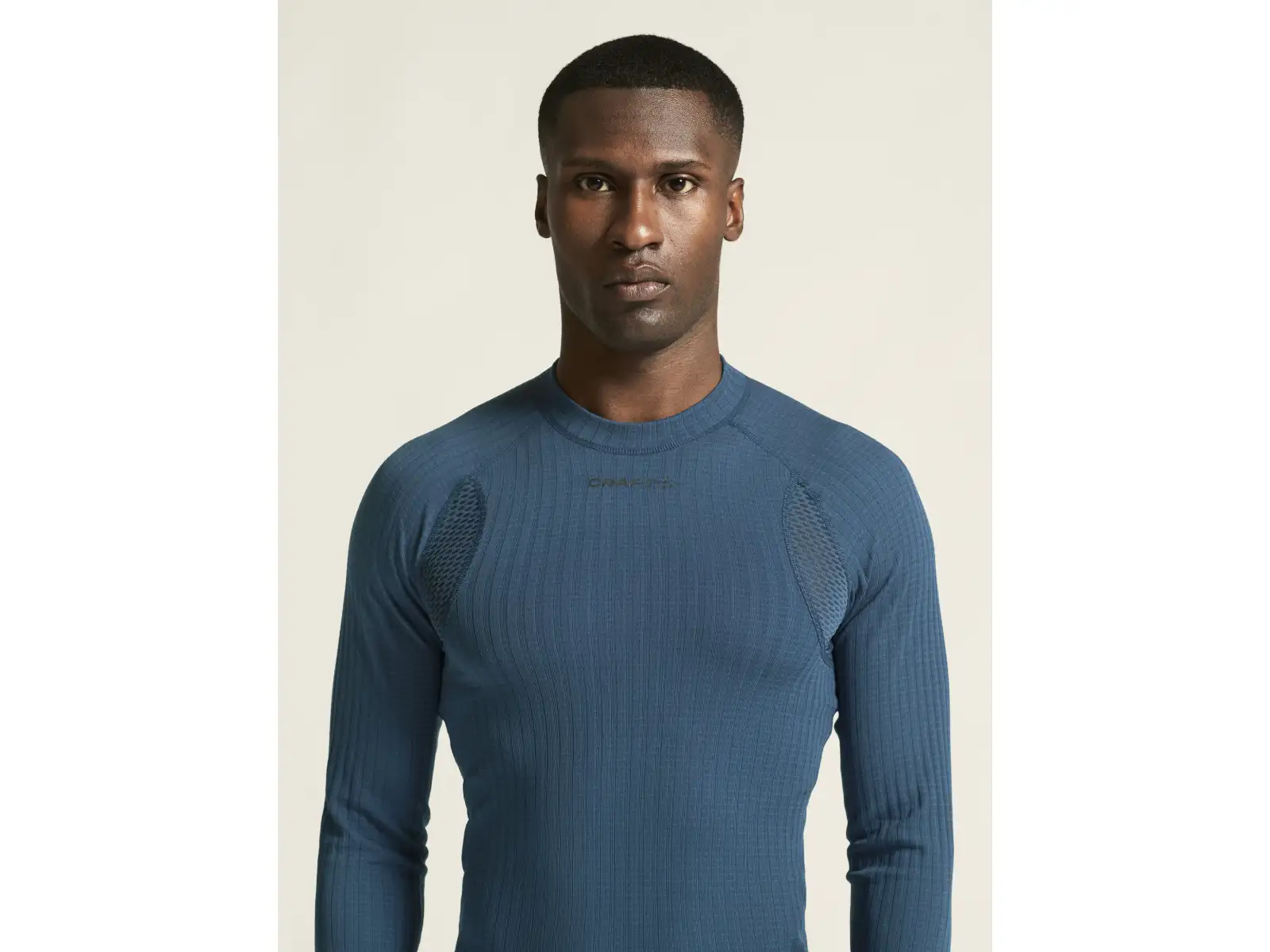 CRAFT Active Extreme X LS Herren T-Shirt blau