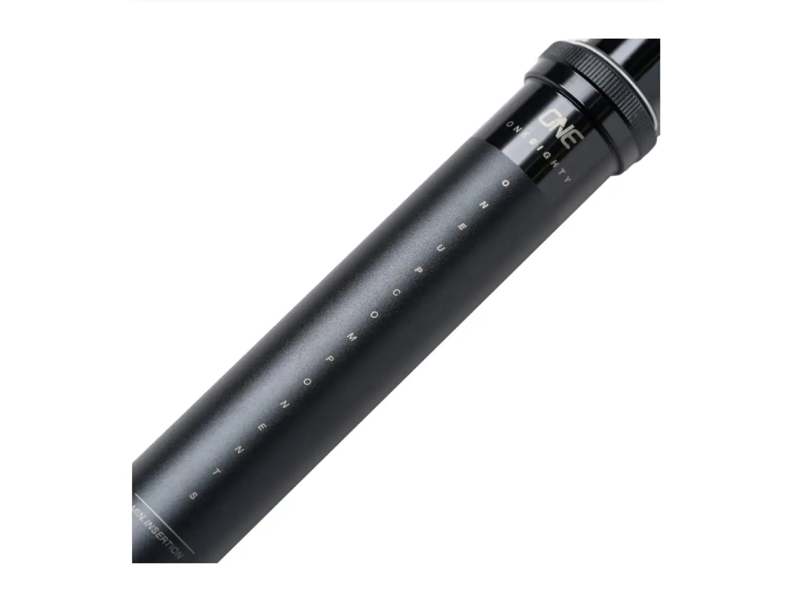 OneUp Dropper Post V3 Teleskop-Sattelstütze 31,6 mm