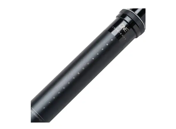 OneUp Dropper Post V3 Teleskop-Sattelstütze 31,6 mm