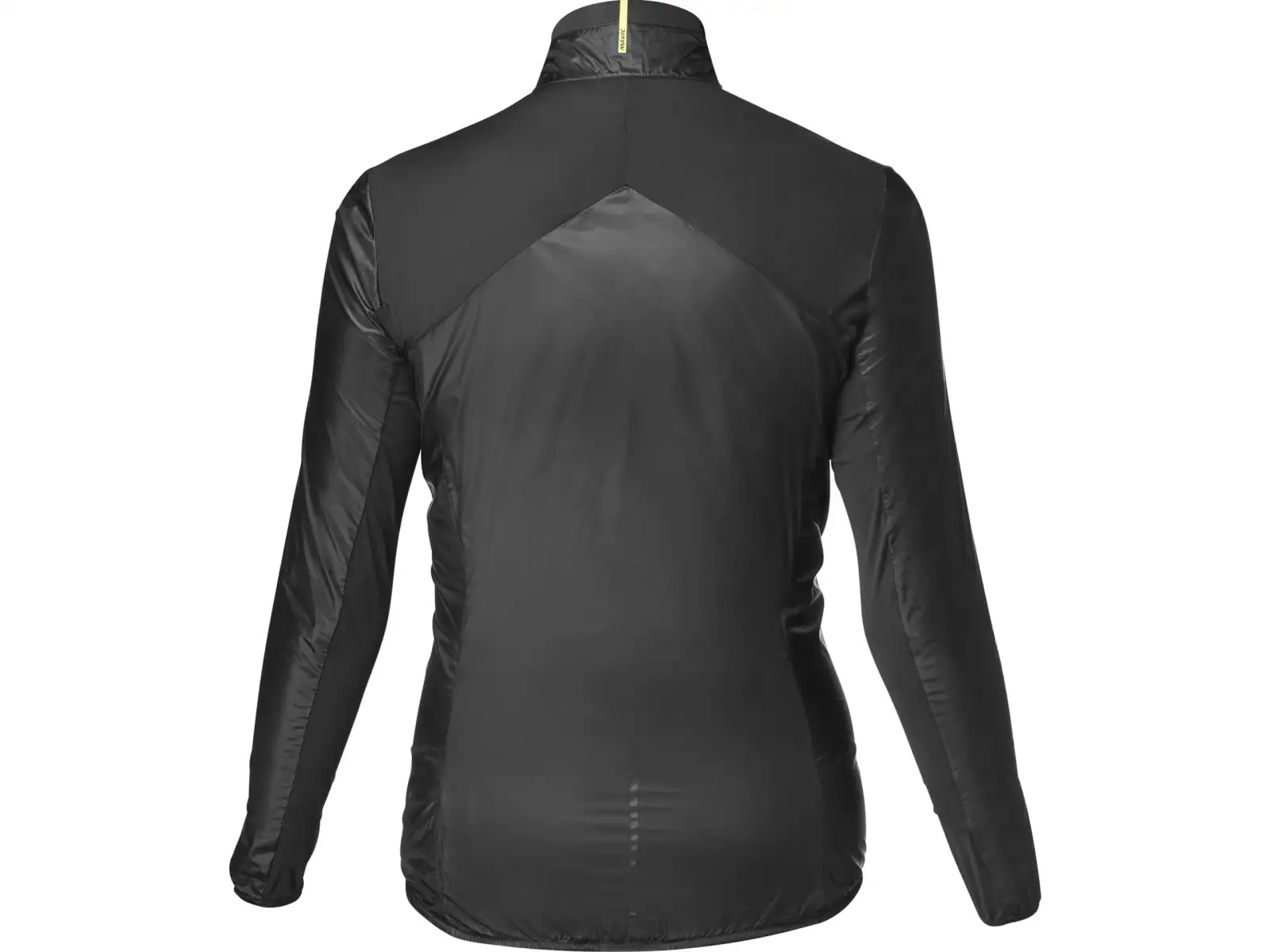 Mavic Sirocco Damenjacke Black