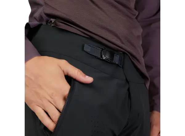 Fox Flexair Herrenhose Black