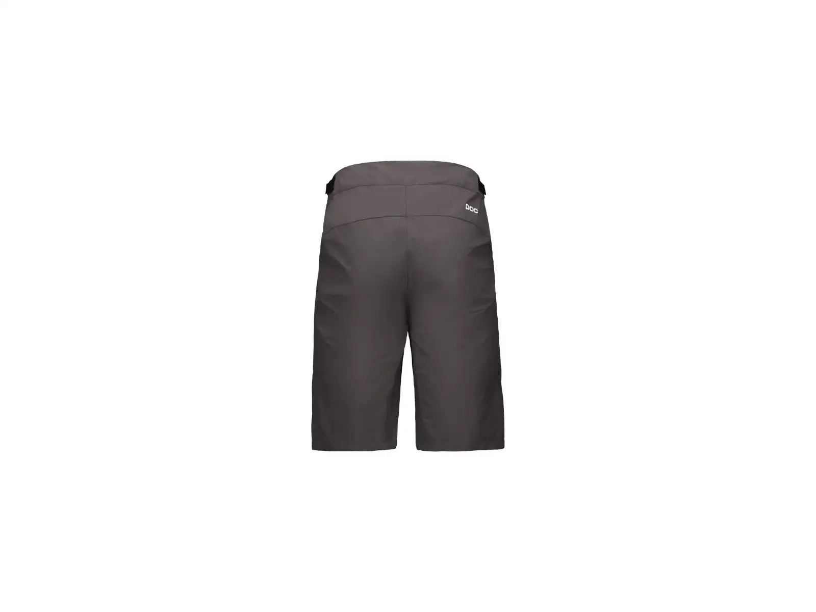POC Motion Herren-Shorts Sylvanite Grey
